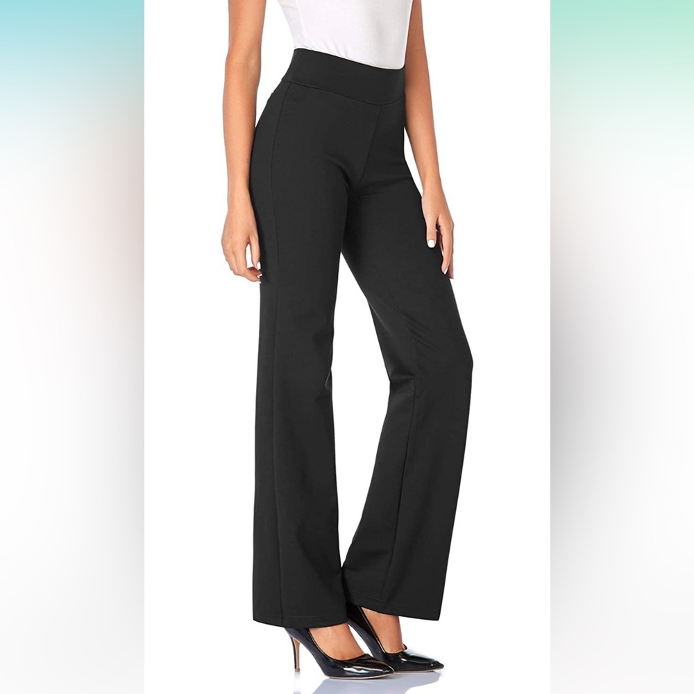 Tapata Women Dress Pants
